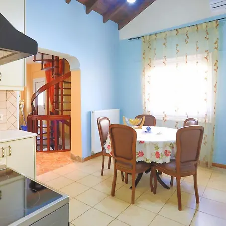 Apartment La Casa Del Postino *