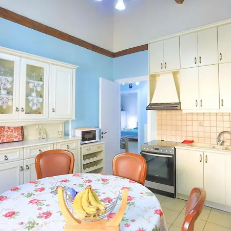 La Casa Del Postino * 卡西奥皮