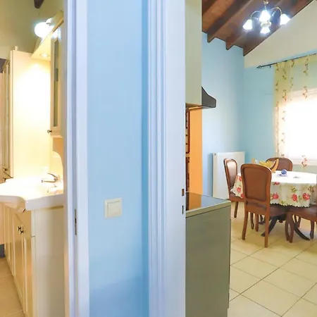 Appartamento La Casa Del Postino *