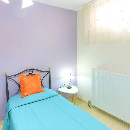La Casa Del Postino Appartamento *