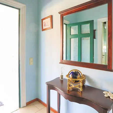 La Casa Del Postino 卡西奥皮